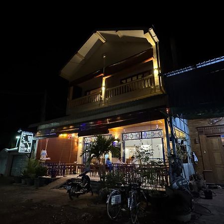 Dary'S Village Guesthouse & Restaurant Phumi Chong Kaoh Eksteriør billede