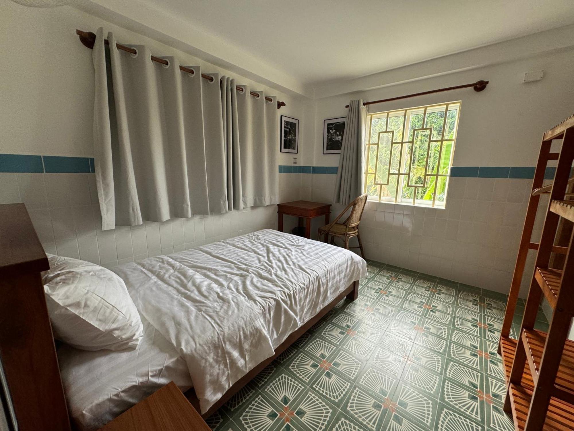 Dary'S Village Guesthouse & Restaurant Phumi Chong Kaoh Eksteriør billede