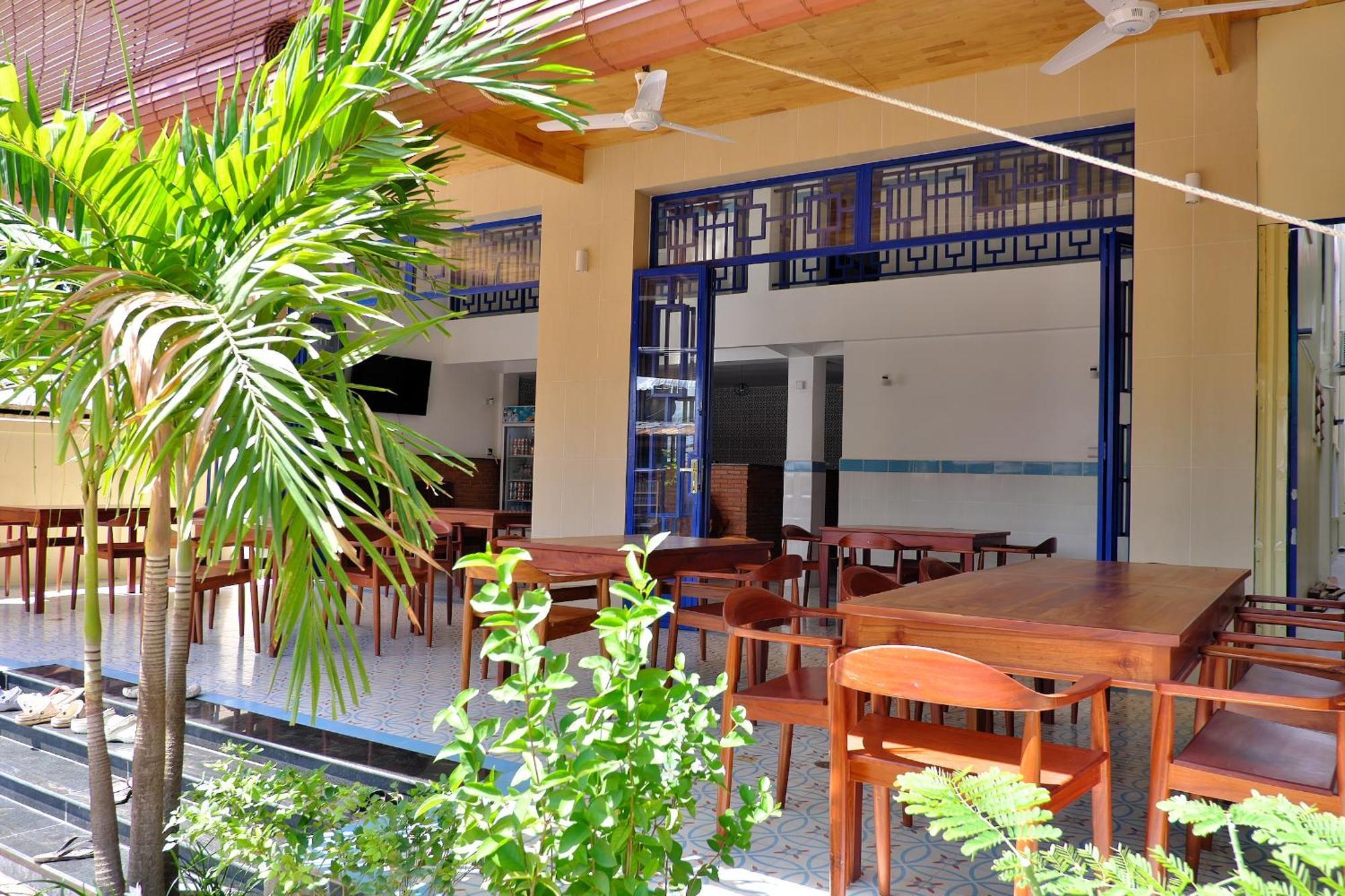Dary'S Village Guesthouse & Restaurant Phumi Chong Kaoh Eksteriør billede